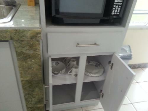 Apartamento Aguada Of The Seas