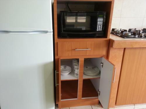 Apartamento Aguada Of The Seas