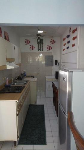 Blue Whales Beach Apartments