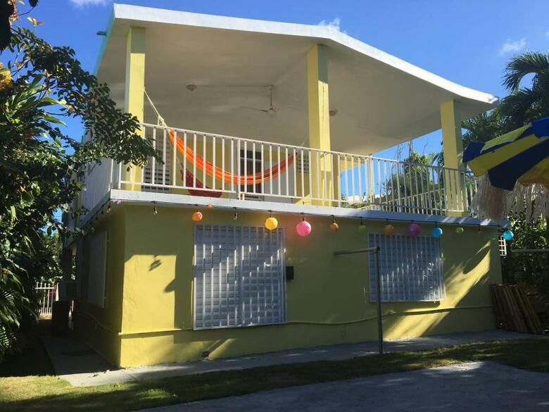 Casa Peace Haven Beach House