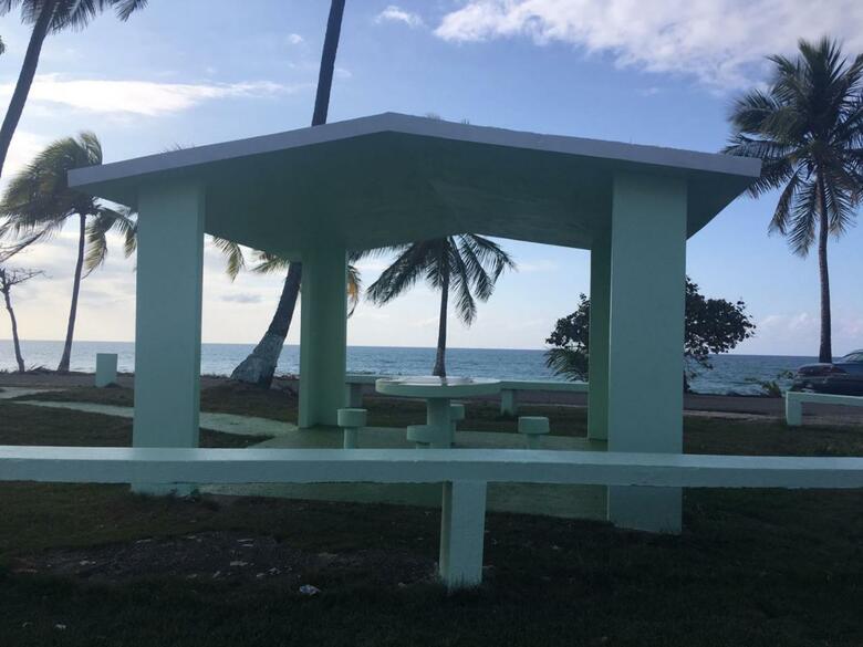 Casa Peace Haven Beach House