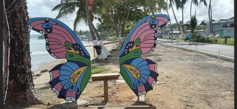 Casa Peace Haven Beach House