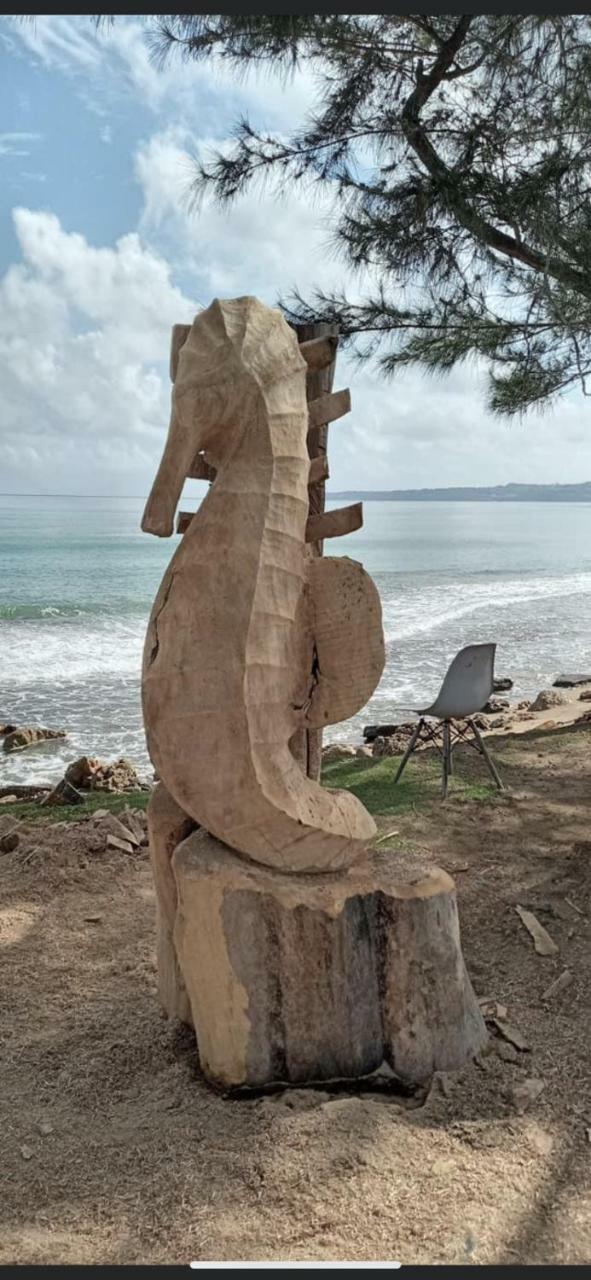 Casa Peace Haven Beach House