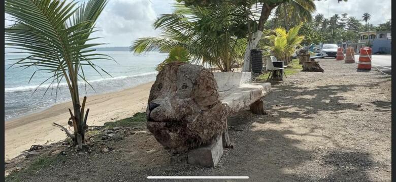 Casa Peace Haven Beach House