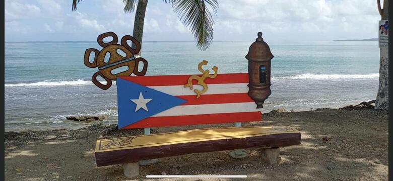 Casa Peace Haven Beach House