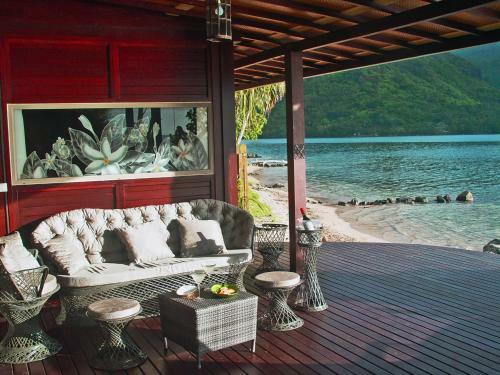 Robinson's Cove Villas - Deluxe Wallis Villa