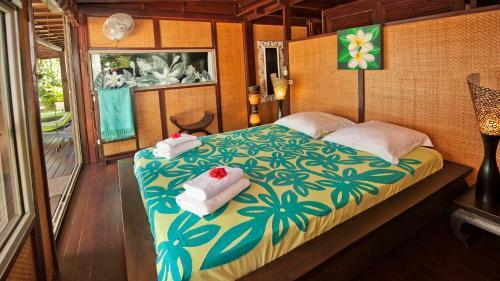 Robinson's Cove Villas - Deluxe Wallis Villa