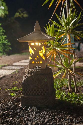 Robinson's Cove Villas - Deluxe Wallis Villa