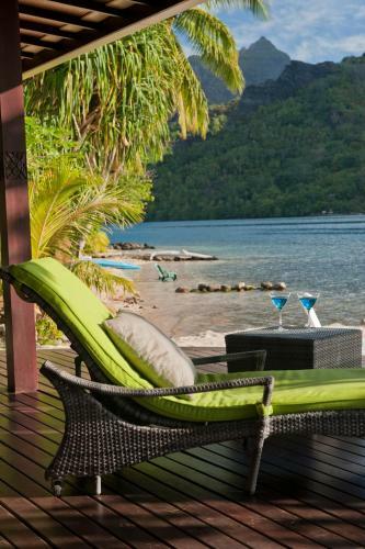 Robinson's Cove Villas - Deluxe Wallis Villa