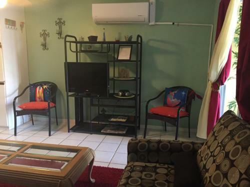 Apartamento Paraiso So�ado