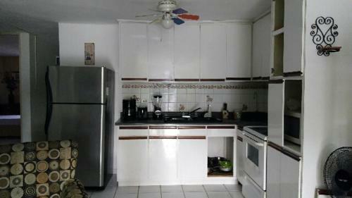 Apartamento Paraiso So�ado