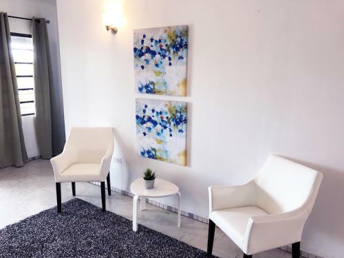 Apartamento Aibonito Hotel 203