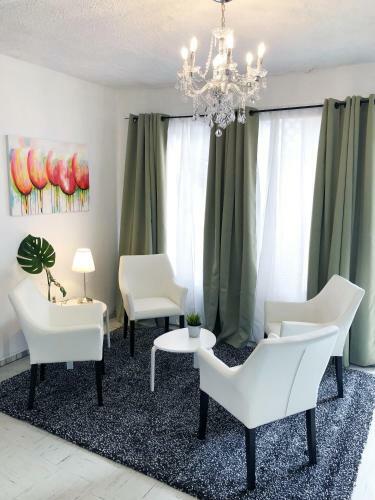 Apartamento Aibonito Hotel 203