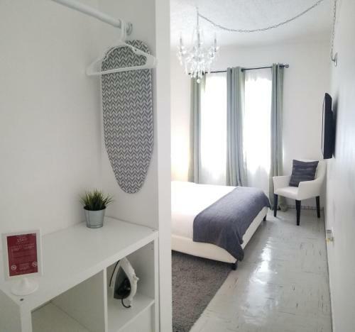 Apartamento Aibonito Hotel 208