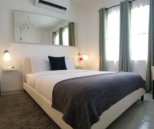 Apartamento Aibonito Hotel 208