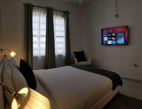 Apartamento Aibonito Hotel 208