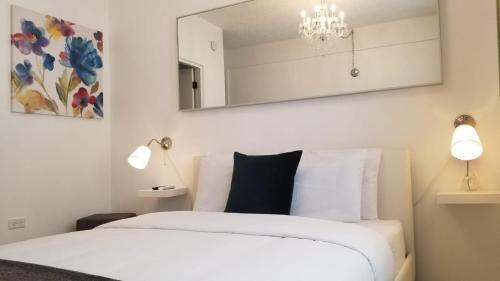 Apartamento Aibonito Hotel 208