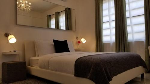 Apartamento Aibonito Hotel 208