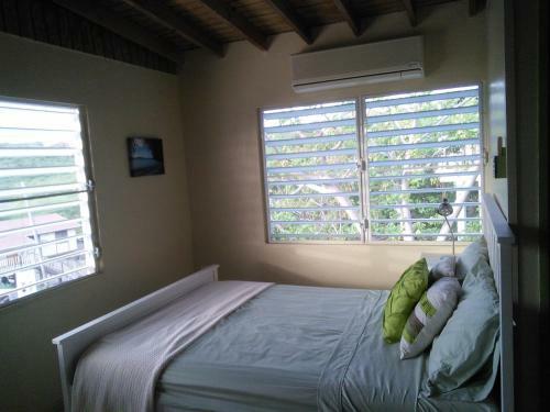 Hostal Villa Bahia Vista