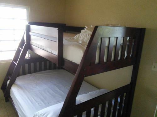 Hostal Villa Bahia Vista