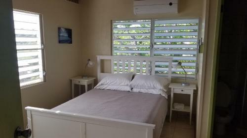 Hostal Villa Bahia Vista