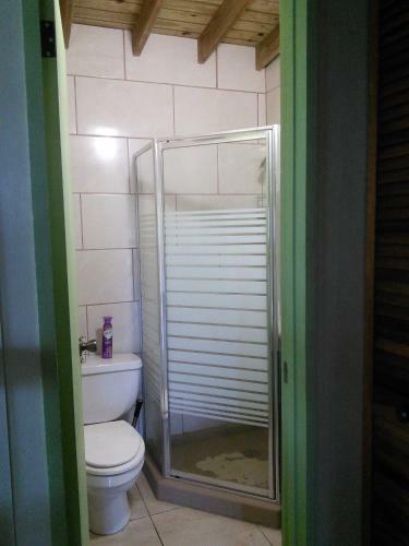 Hostal Villa Bahia Vista