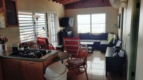 Hostal Villa Bahia Vista