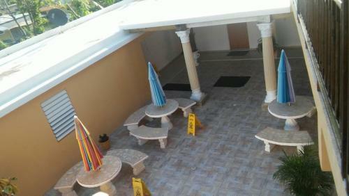 Hostal Country Family