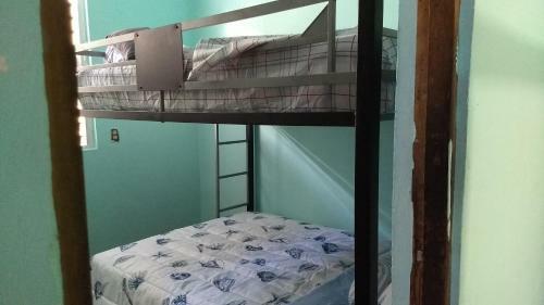 Hospedaje Familiar Suarez