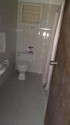 Hospedaje Familiar Suarez