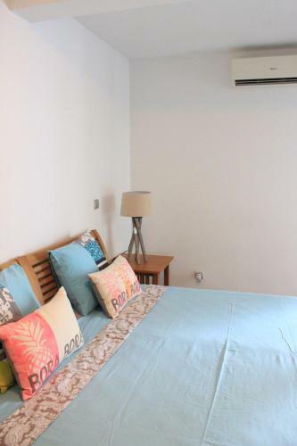 Apartamentos Bora Bora Enjoy