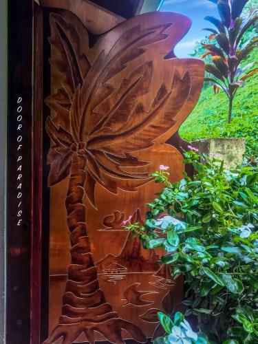 Bed & Breakfast Villa Dream Lagoon