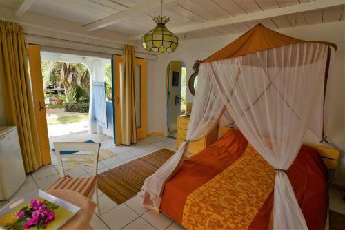 Hostal Anapa Beach Guesthouse