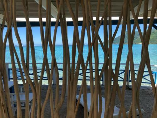 Hostal Anapa Beach Guesthouse