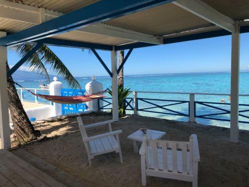 Hostal Anapa Beach Guesthouse