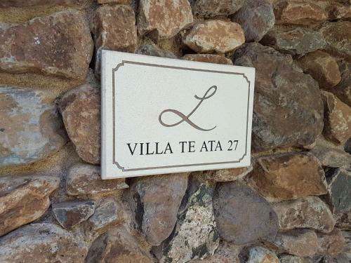 Villa Te Ata By Tahiti Homes