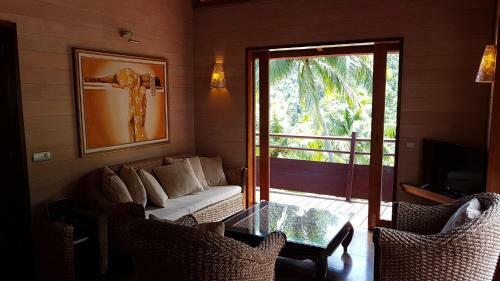 Villa Te Ata By Tahiti Homes
