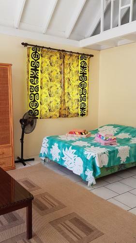 Villa Kahaia Beach By Tahiti Homes