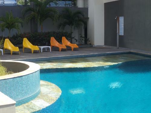 Apartamento Luxury Penthouse