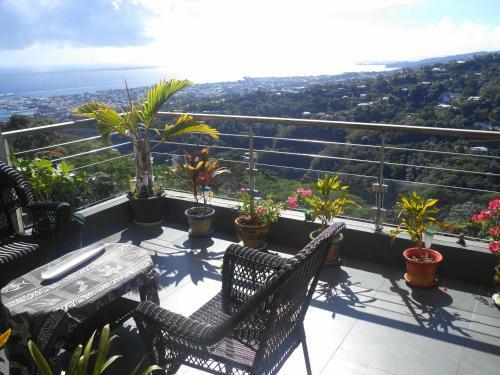 Apartamento Luxury Penthouse