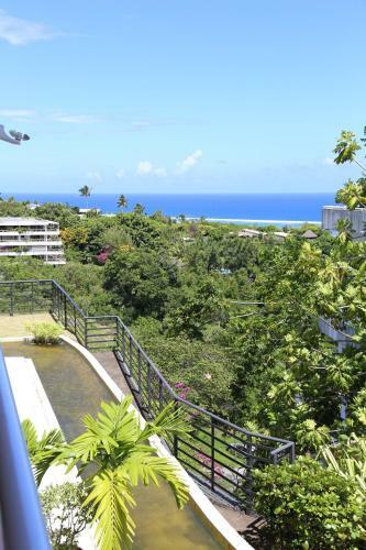 Apartamento Bel Appartement Vue Mer/ Papeete