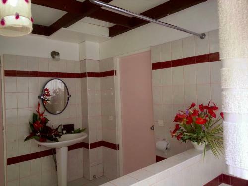Villa Eucalyptus