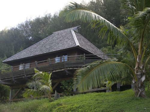 Villa Taura