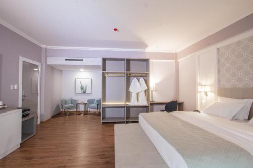 Bisinii Boutique Hotel