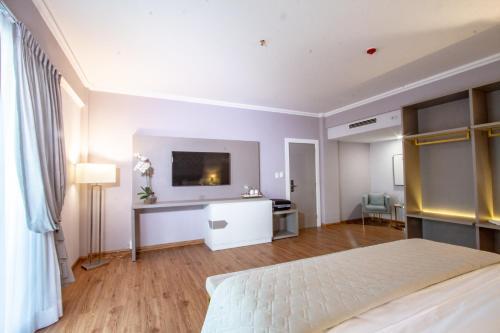 Bisinii Boutique Hotel