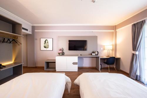 Bisinii Boutique Hotel