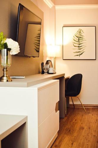 Bisinii Boutique Hotel