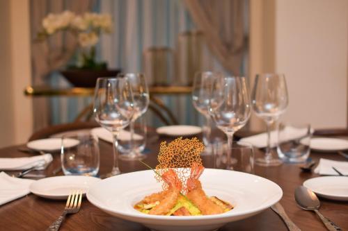 Bisinii Boutique Hotel