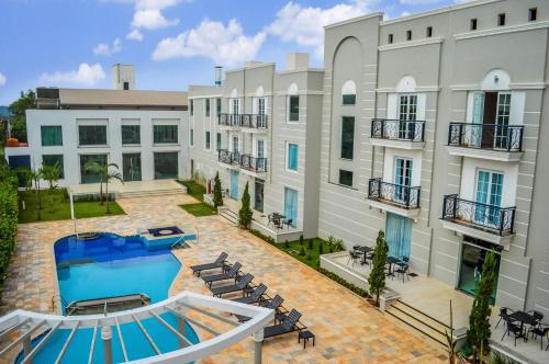 Bisinii Boutique Hotel
