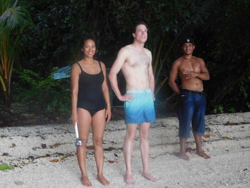 Hotel G.a.u. Mechang Lagoon Resort